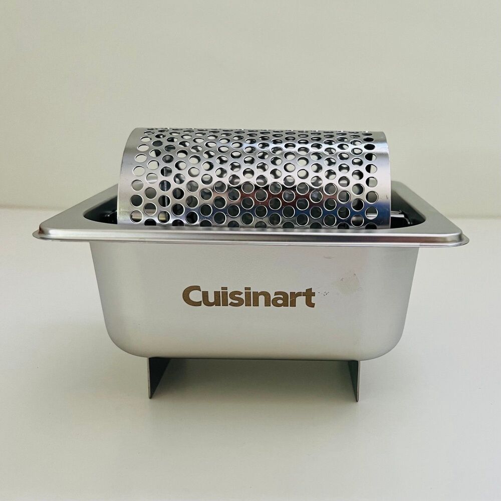 CUISINART Stainless Steel Butter Wheel CBW-201